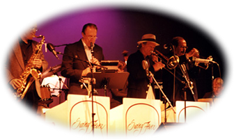 Swing Fever