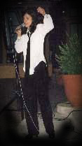 Singer