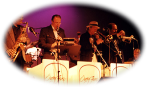 Swing Fever Horn Section